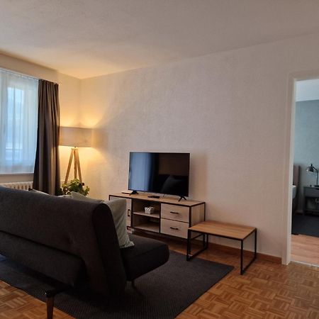 Apartments Flora - Sunflower سانت موريتز المظهر الخارجي الصورة