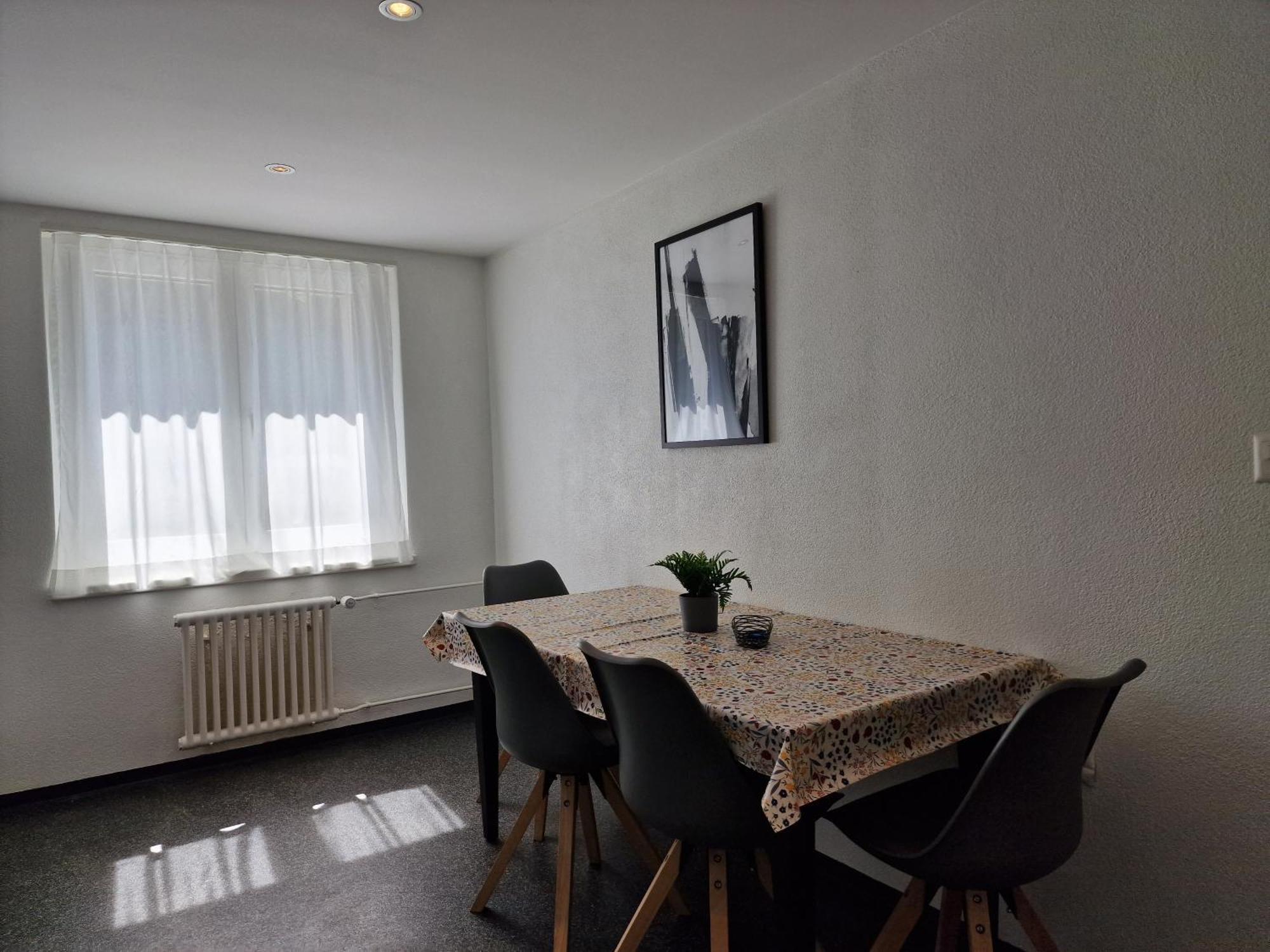 Apartments Flora - Sunflower سانت موريتز المظهر الخارجي الصورة